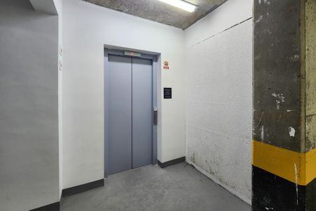 Apartamento para alugar com 42m², 2 quartos e sem vaga Apartamento para alugar com 42m², 2 quartos e sem vagaÁrea Comum