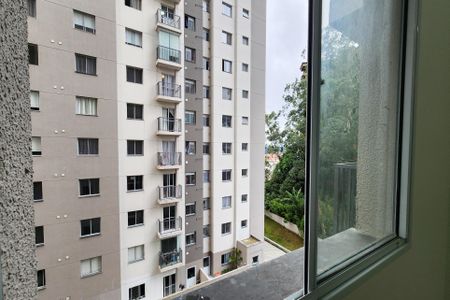 Apartamento para alugar com 42m², 2 quartos e sem vaga Apartamento para alugar com 42m², 2 quartos e sem vagaVista do Quarto 1
