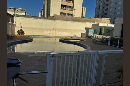 Apartamento à venda com 54m², 2 quartos e 1 vaga Apartamento à venda com 54m², 2 quartos e 1 vagaFoto 16