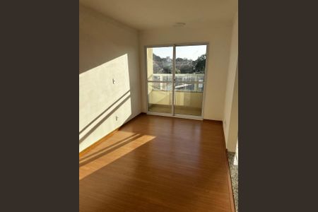 Apartamento à venda com 54m², 2 quartos e 1 vaga Apartamento à venda com 54m², 2 quartos e 1 vagaFoto 03