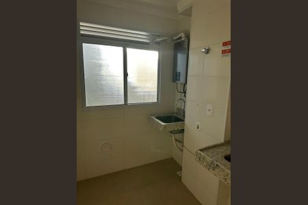 Apartamento à venda com 54m², 2 quartos e 1 vaga Apartamento à venda com 54m², 2 quartos e 1 vagaFoto 05