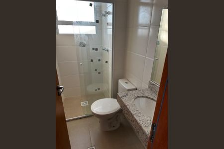 Apartamento à venda com 54m², 2 quartos e 1 vaga Apartamento à venda com 54m², 2 quartos e 1 vagaFoto 08