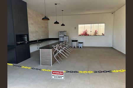Apartamento à venda com 54m², 2 quartos e 1 vaga Apartamento à venda com 54m², 2 quartos e 1 vagaFoto 22