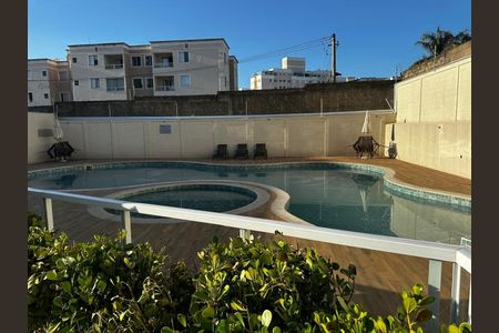 Apartamento à venda com 54m², 2 quartos e 1 vaga Apartamento à venda com 54m², 2 quartos e 1 vagaFoto 15