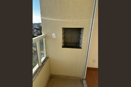 Apartamento à venda com 54m², 2 quartos e 1 vaga Apartamento à venda com 54m², 2 quartos e 1 vagaFoto 12