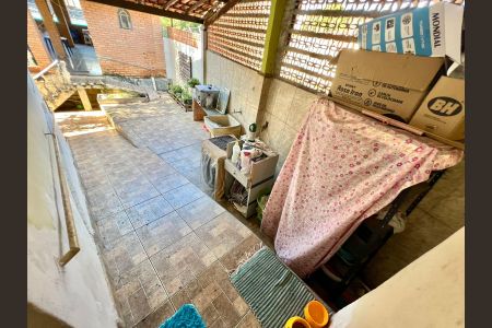 Casa à venda com 479m², 5 quartos e 2 vagas Casa à venda com 479m², 5 quartos e 2 vagasÁrea de Serviço