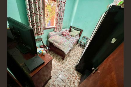 Casa à venda com 479m², 5 quartos e 2 vagas Casa à venda com 479m², 5 quartos e 2 vagasQuarto 3