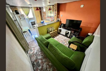 Casa à venda com 479m², 5 quartos e 2 vagas Casa à venda com 479m², 5 quartos e 2 vagasSala - Kitnet