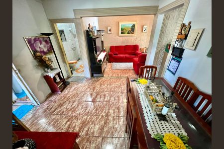 Casa à venda com 479m², 5 quartos e 2 vagas Casa à venda com 479m², 5 quartos e 2 vagasSala 3