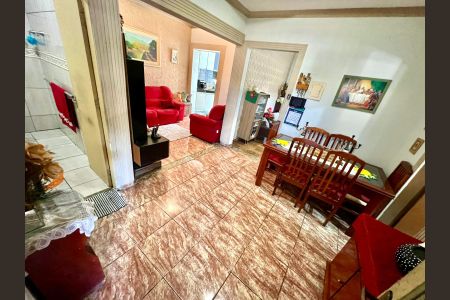 Casa à venda com 479m², 5 quartos e 2 vagas Casa à venda com 479m², 5 quartos e 2 vagasSala 3