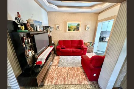 Casa à venda com 479m², 5 quartos e 2 vagas Casa à venda com 479m², 5 quartos e 2 vagasSala 2