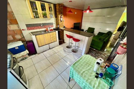 Casa à venda com 479m², 5 quartos e 2 vagas Casa à venda com 479m², 5 quartos e 2 vagasCozinha - Kitnet