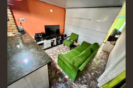 Casa à venda com 479m², 5 quartos e 2 vagas Casa à venda com 479m², 5 quartos e 2 vagasSala - Kitnet