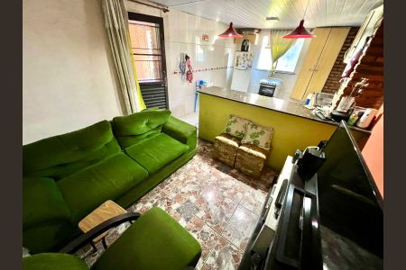 Casa à venda com 479m², 5 quartos e 2 vagas Casa à venda com 479m², 5 quartos e 2 vagasSala - Kitnet