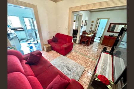 Casa à venda com 479m², 5 quartos e 2 vagas Casa à venda com 479m², 5 quartos e 2 vagasSala 2