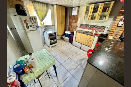 Casa à venda com 479m², 5 quartos e 2 vagas Casa à venda com 479m², 5 quartos e 2 vagasCozinha - Kitnet