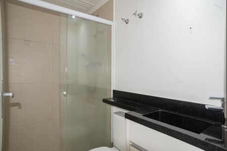 Apartamento à venda com 35m², 1 quarto e 1 vagaBanheiro