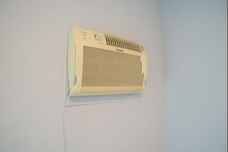 Apartamento à venda com 35m², 1 quarto e 1 vagaQuarto