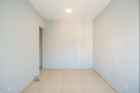 Apartamento à venda com 35m², 1 quarto e 1 vagaSala