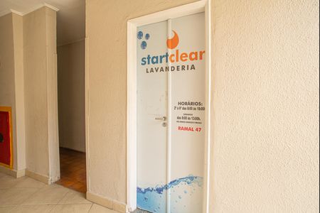 Apartamento à venda com 35m², 1 quarto e 1 vagaÁrea comum - Lavanderia