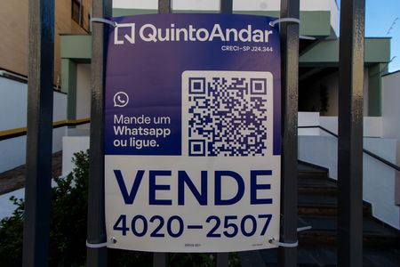 Apartamento à venda com 75m², 2 quartos e 1 vagaFACHADA