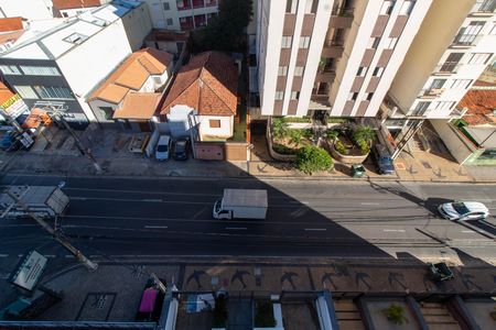 Apartamento à venda com 75m², 2 quartos e 1 vagaVISTA DO QUARTO 2