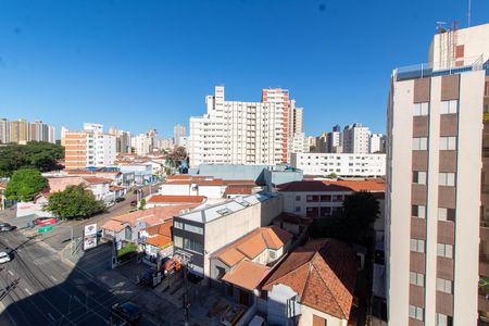 Apartamento à venda com 75m², 2 quartos e 1 vagaVISTA DO QUARTO 1