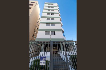 Apartamento à venda com 75m², 2 quartos e 1 vagaFACHADA