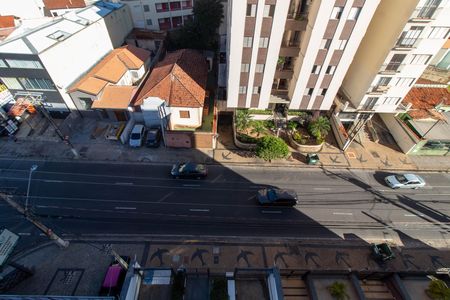 Apartamento à venda com 75m², 2 quartos e 1 vagaVISTA DO QUARTO 1