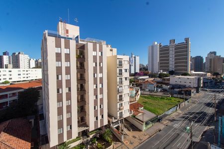 Apartamento à venda com 75m², 2 quartos e 1 vagaVISTA DO QUARTO 2