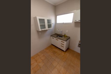 Apartamento à venda com 75m², 2 quartos e 1 vagaCOZINHA