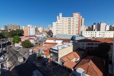 Apartamento à venda com 75m², 2 quartos e 1 vagaVISTA DO QUARTO 2