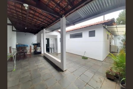 Casa à venda com 280m², 4 quartos e 3 vagasFoto 28