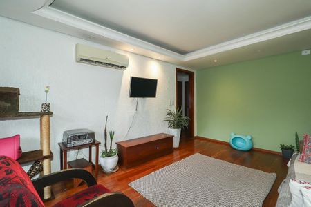 Apartamento à venda com 107m², 3 quartos e 1 vagaSala