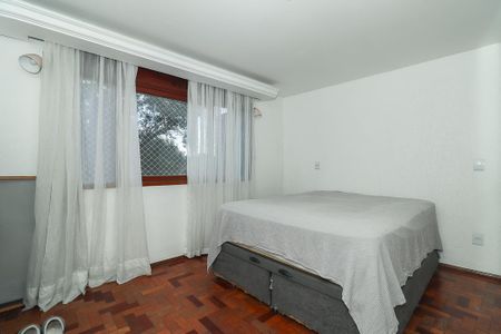 Apartamento à venda com 107m², 3 quartos e 1 vagaQuarto Suíte