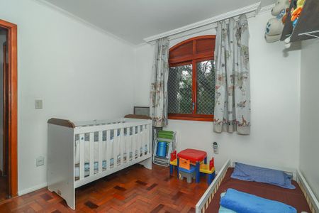 Apartamento à venda com 107m², 3 quartos e 1 vagaQuarto 2