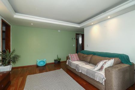 Apartamento à venda com 107m², 3 quartos e 1 vagaSala