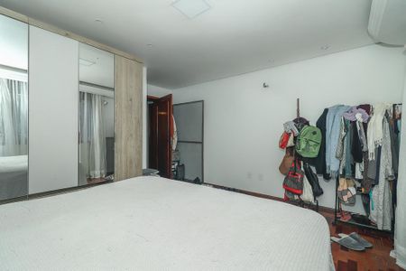Apartamento à venda com 107m², 3 quartos e 1 vagaQuarto Suíte