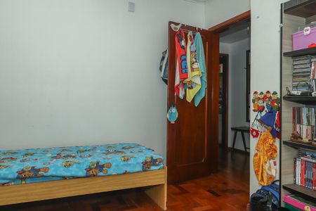 Apartamento à venda com 107m², 3 quartos e 1 vagaQuarto 3