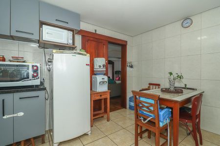 Apartamento à venda com 107m², 3 quartos e 1 vagaCozinha