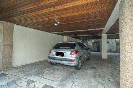 Apartamento à venda com 107m², 3 quartos e 1 vagaGaragem dupla