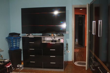 Casa à venda com 880m², 1 quarto e 10 vagasQuarto