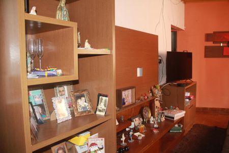 Casa à venda com 880m², 1 quarto e 10 vagasSala