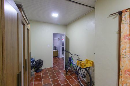 Apartamento à venda com 45m², 1 quarto e sem vagaQuarto