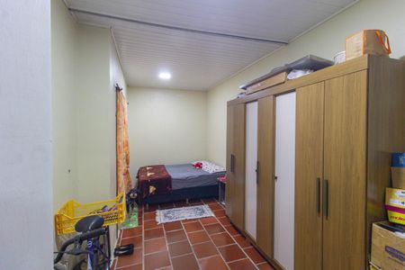 Apartamento à venda com 45m², 1 quarto e sem vagaQuarto