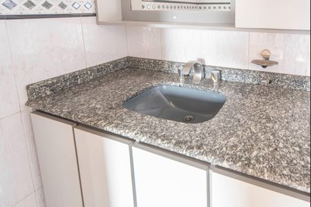 Casa à venda com 177m², 3 quartos e 3 vagas Casa à venda com 177m², 3 quartos e 3 vagasBanheiro da Suíte