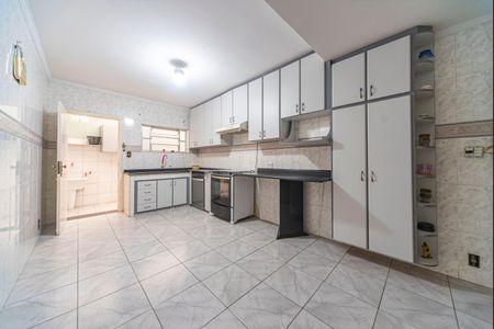 Casa à venda com 177m², 3 quartos e 3 vagas Casa à venda com 177m², 3 quartos e 3 vagasCozinha