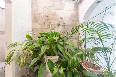 Casa à venda com 177m², 3 quartos e 3 vagas Casa à venda com 177m², 3 quartos e 3 vagasSala - Jardim de Inverno