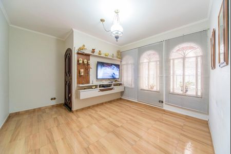 Casa à venda com 177m², 3 quartos e 3 vagas Casa à venda com 177m², 3 quartos e 3 vagasSala