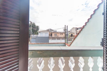 Casa à venda com 177m², 3 quartos e 3 vagas Casa à venda com 177m², 3 quartos e 3 vagasVaranda da Suíte